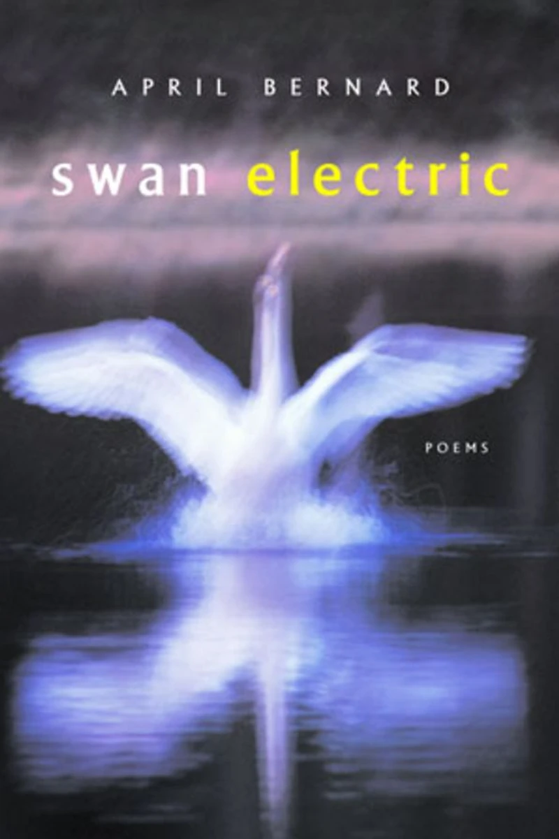 Swan Electric: Poems