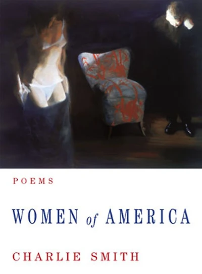 Women of America: Poems