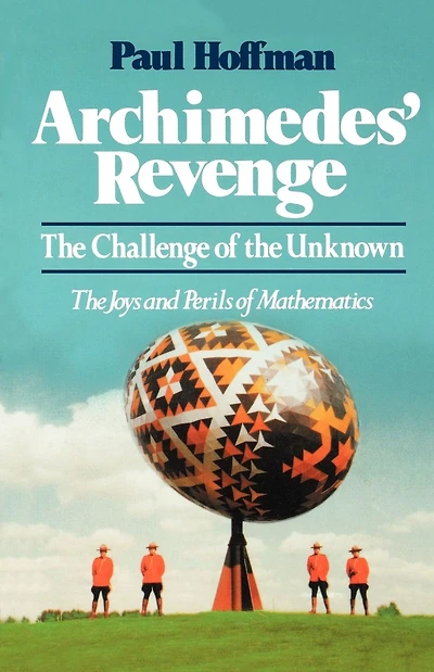 Archimedes' Revenge: The Challenge of the Unknown