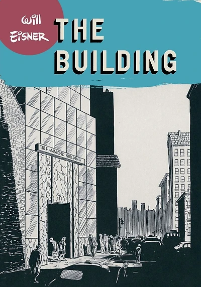 The Building