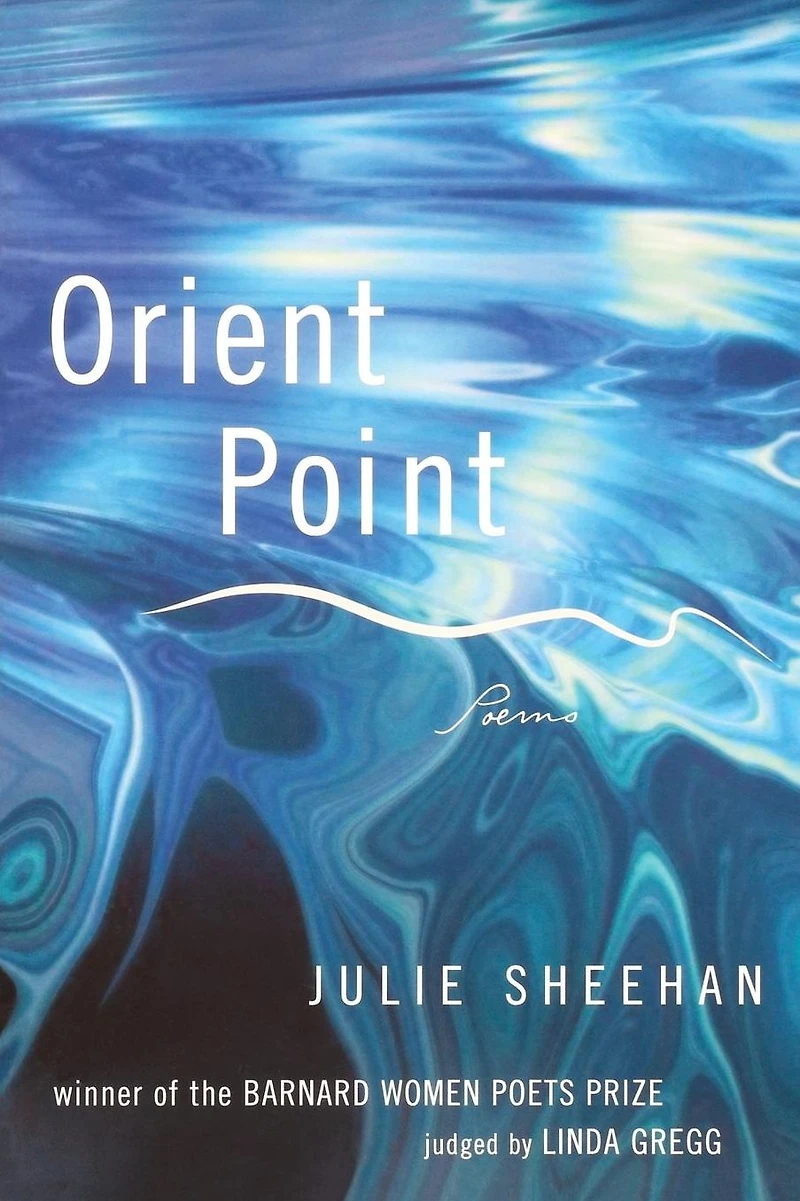 Orient Point: Poems