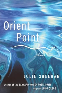 Orient Point: Poems