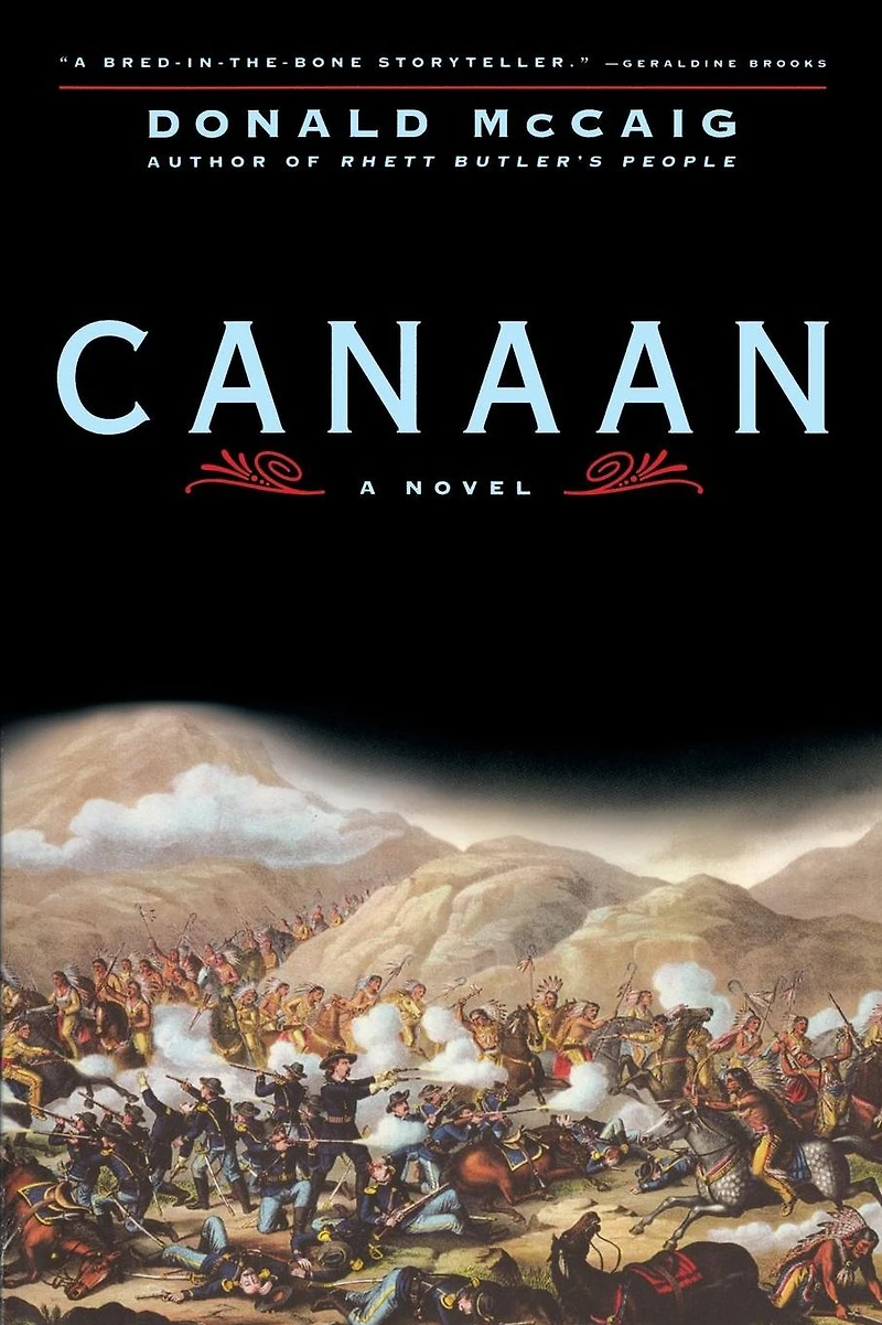 Canaan