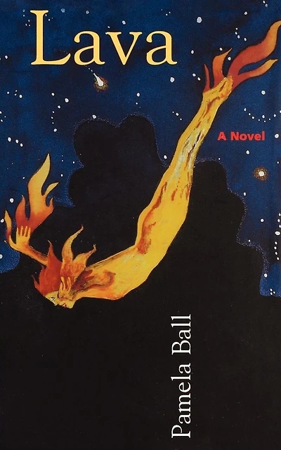 Lava: A Novel