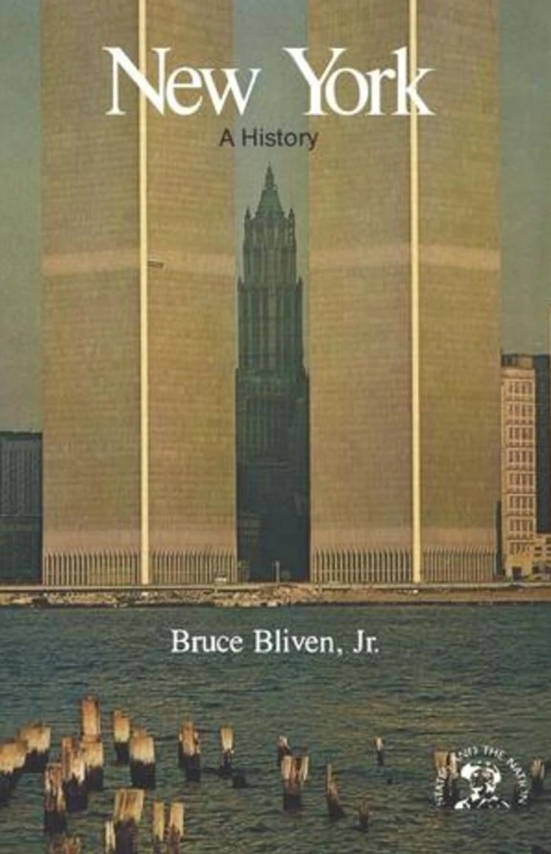 New York: A Bicentennial History