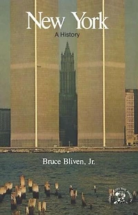 New York: A Bicentennial History