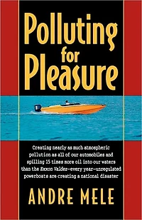 Polluting For Pleasure