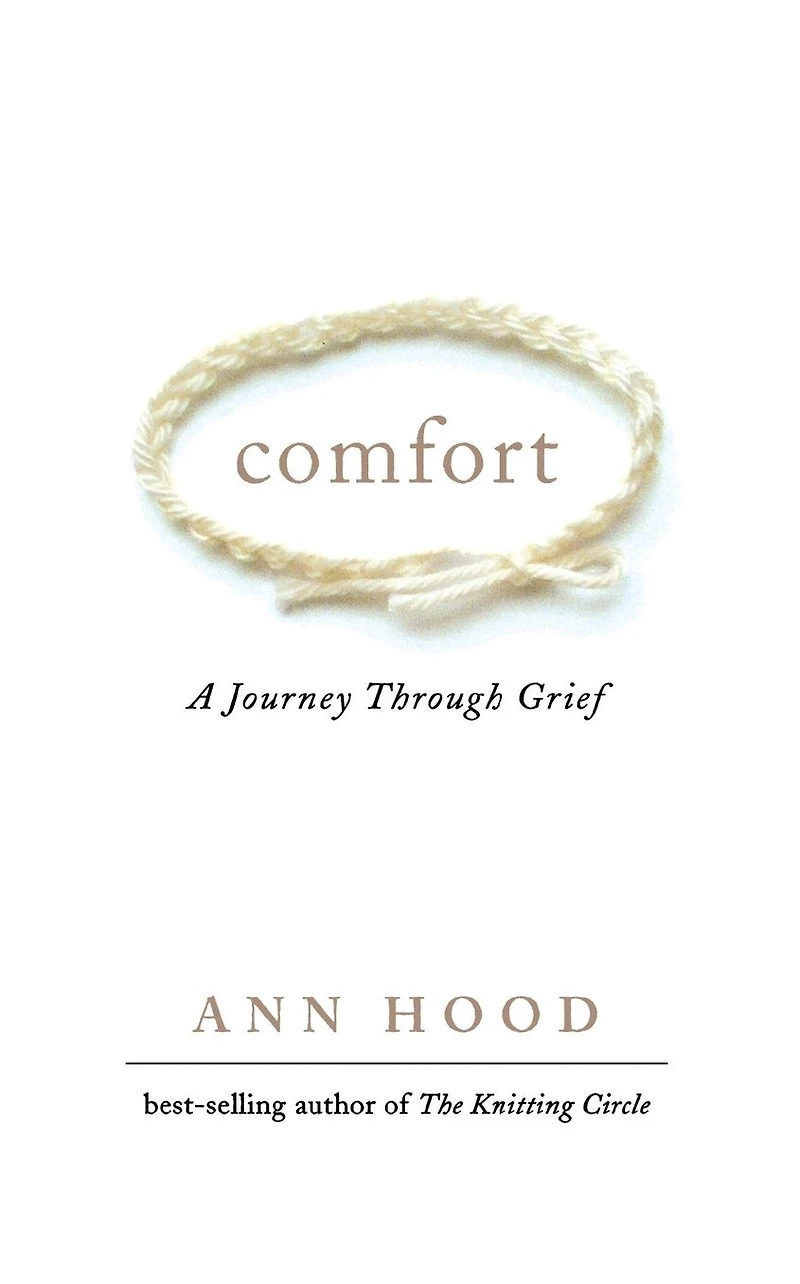 Comfort: A Journey Through Grief