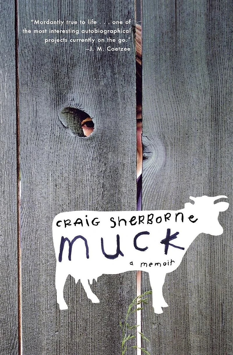 Muck: A Memoir