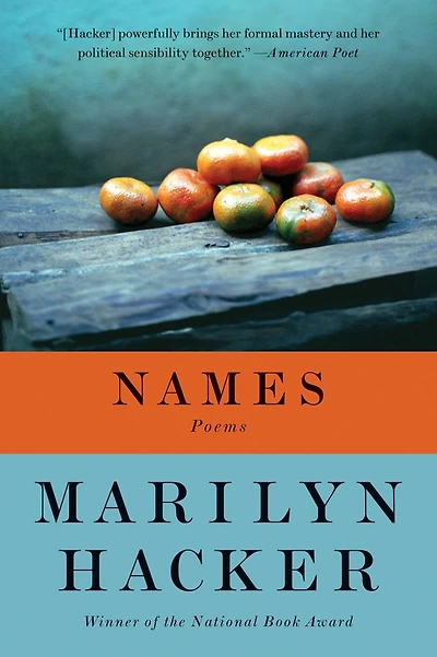 Names: Poems