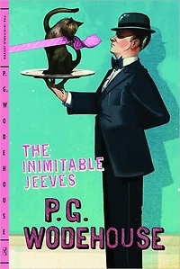 The Inimitable Jeeves (Jeeves and Wooster Book 2)