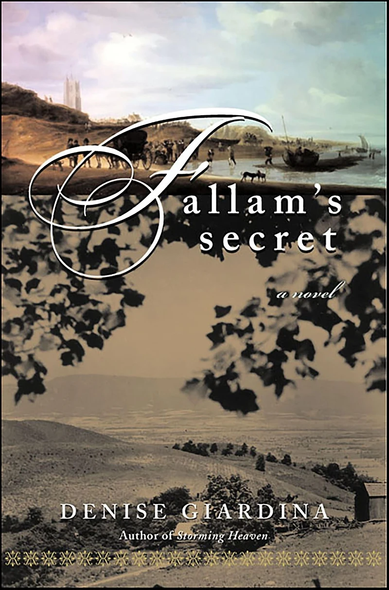 Fallam's Secret: A Novel