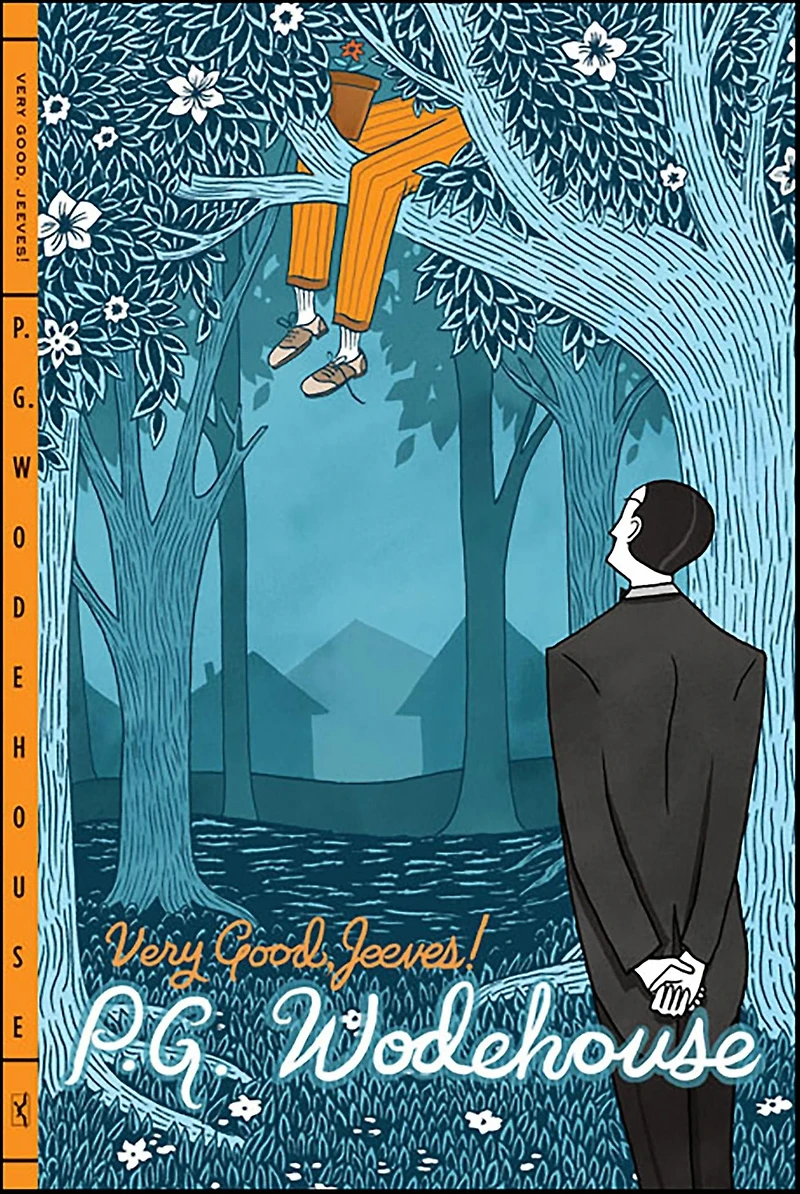 Very Good, Jeeves!
