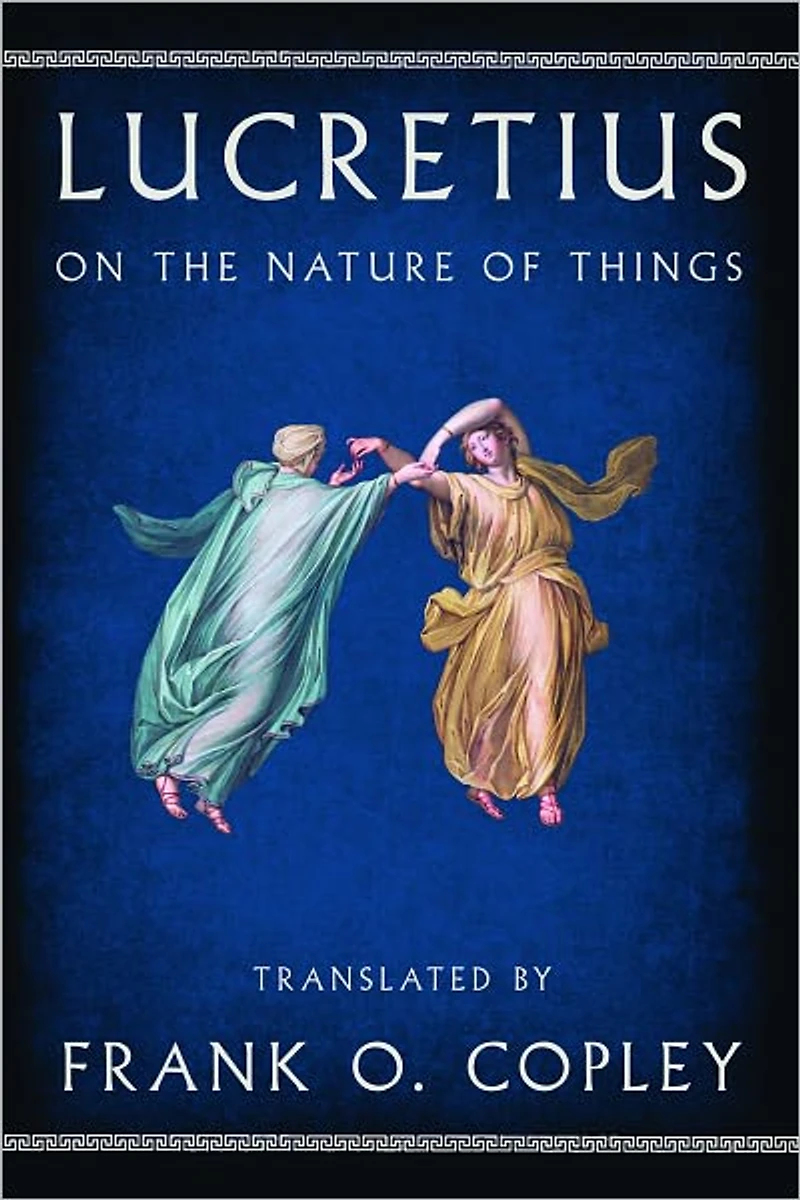 The Nature of Things
