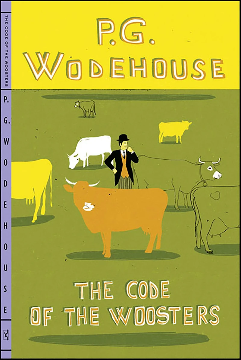 the Code of Woosters