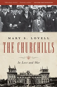 The Churchills: Love and War