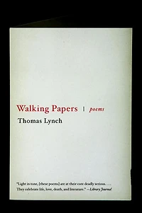 Walking Papers: Poems
