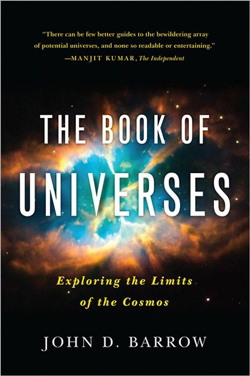 the Book of Universes: Exploring Limits Cosmos