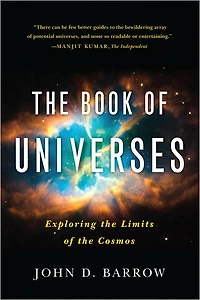 the Book of Universes: Exploring Limits Cosmos