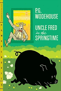 Uncle Fred the Springtime
