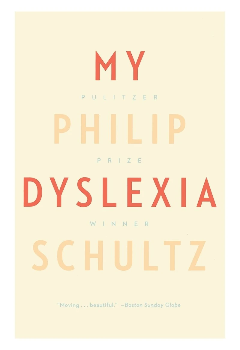 My Dyslexia