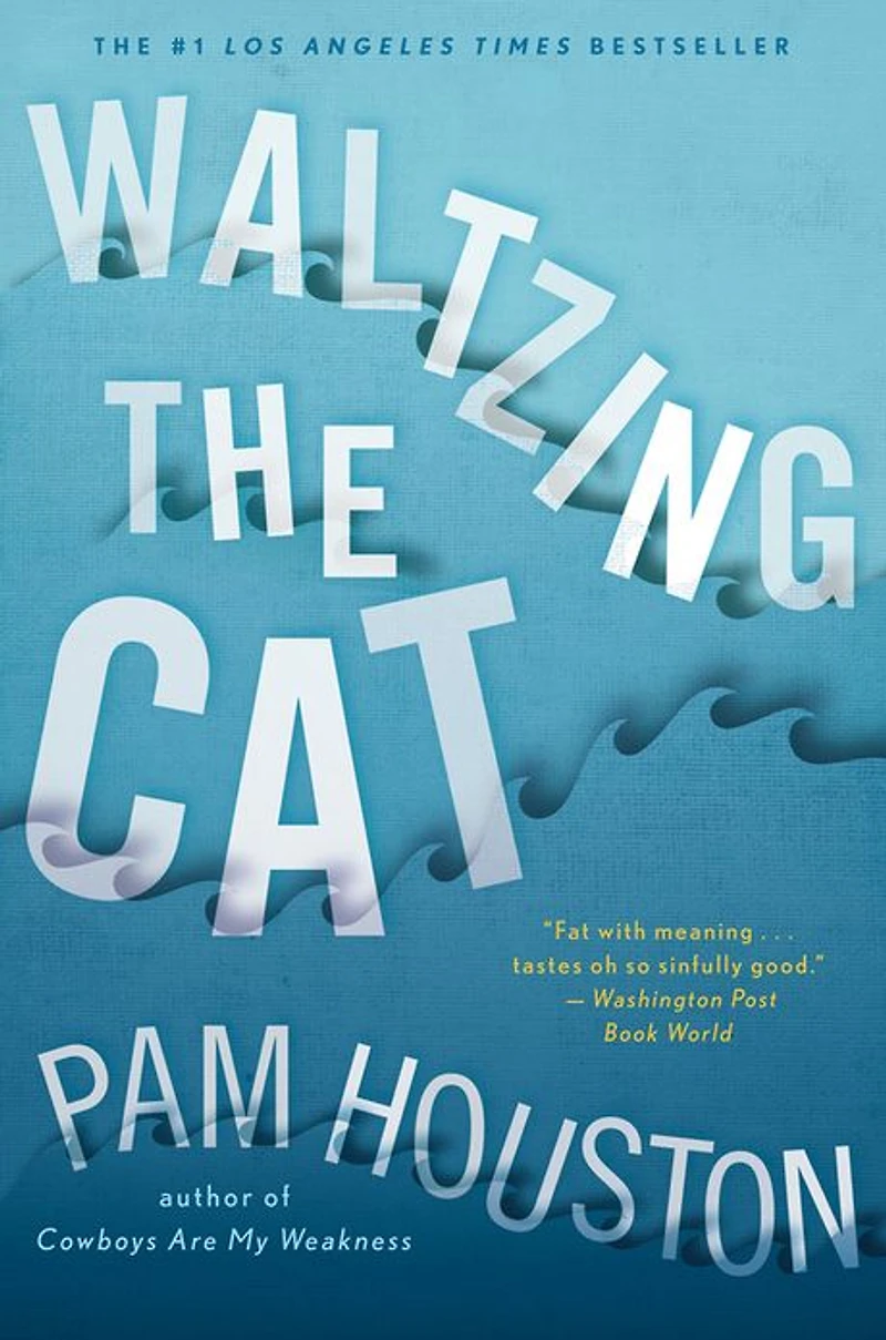 Waltzing the Cat