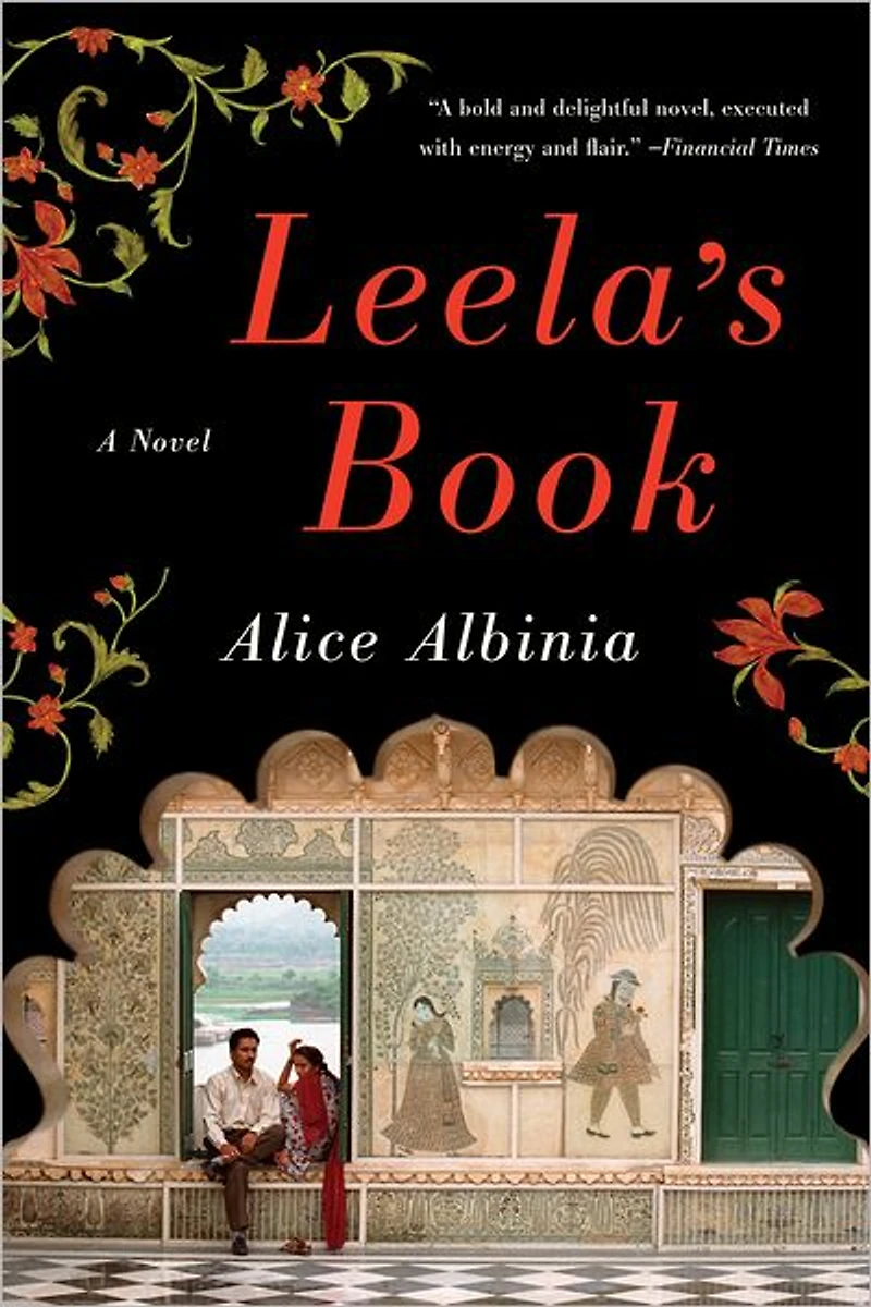 Leela's Book: A Novel