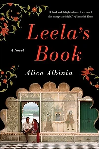 Leela's Book: A Novel