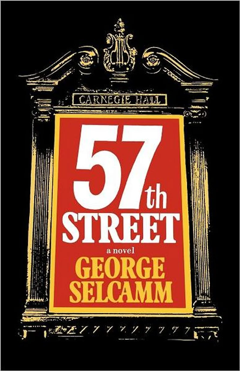 Fifty-Seventh Street: A Novel