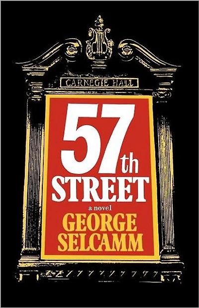 Fifty-Seventh Street: A Novel