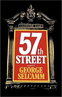 Fifty-Seventh Street: A Novel