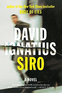 Siro: A Novel