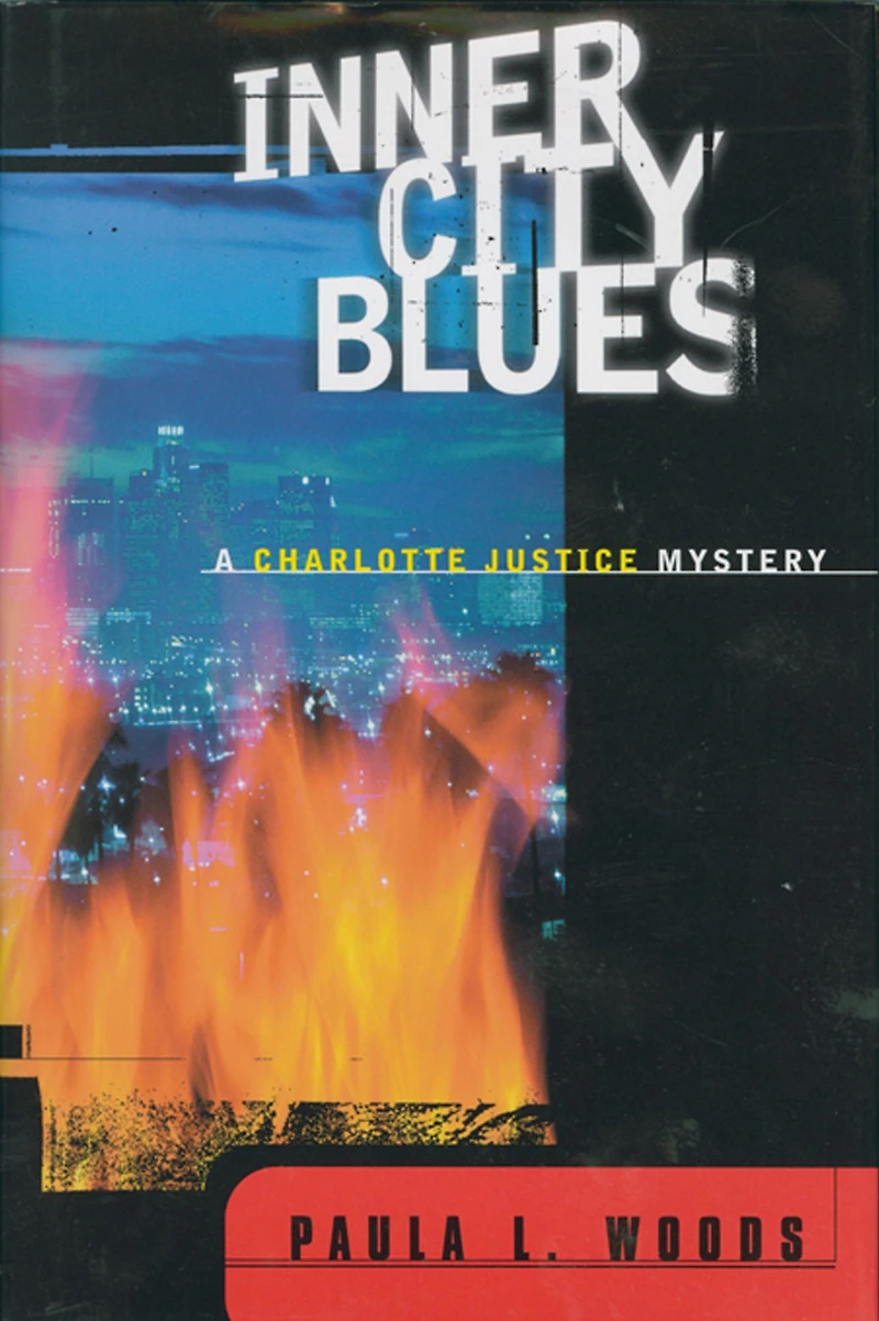 Inner City Blues