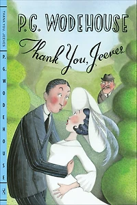 Thank You Jeeves