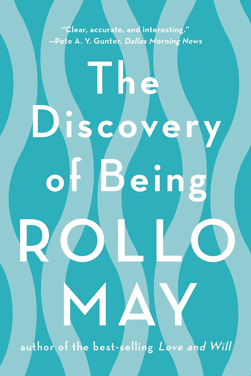 The Discovery of Being