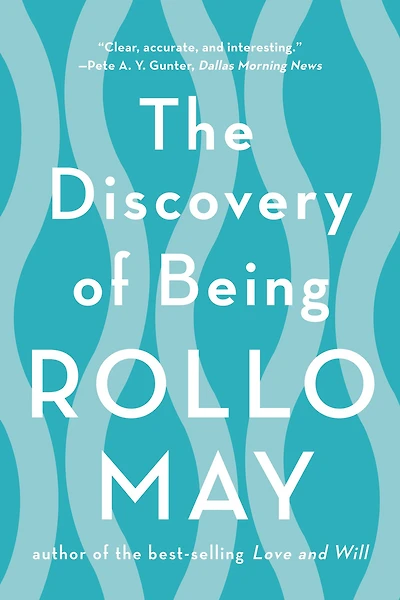 The Discovery of Being