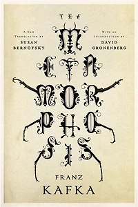 The Metamorphosis: A New Translation
