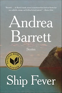 Ship Fever (National Book Award Winner)