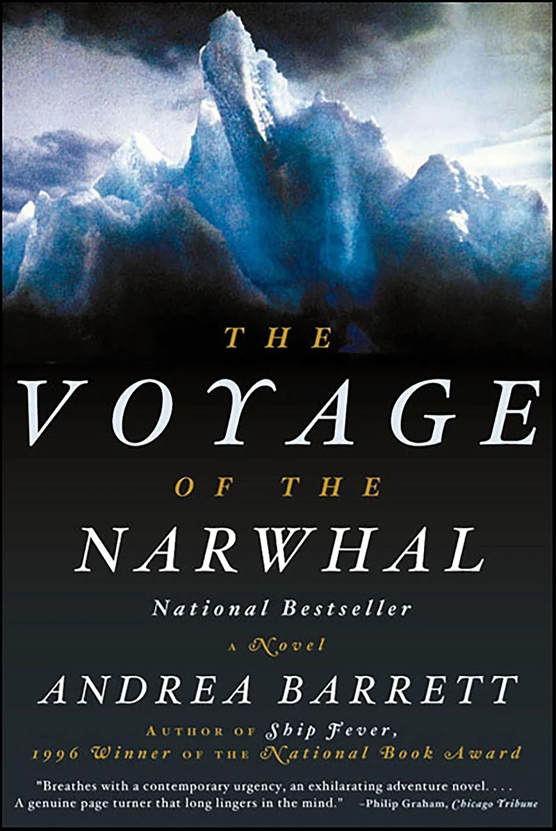 the Voyage of Narwhal