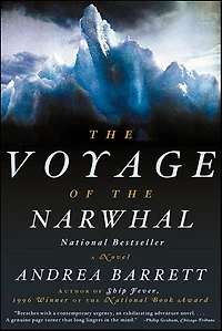 the Voyage of Narwhal