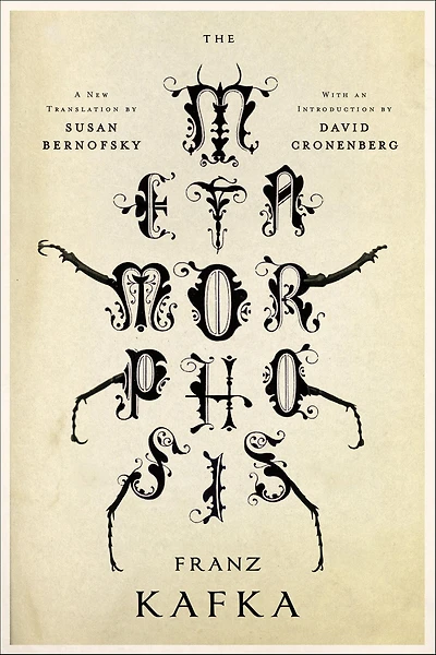 The Metamorphosis: A New Translation