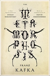 The Metamorphosis: A New Translation