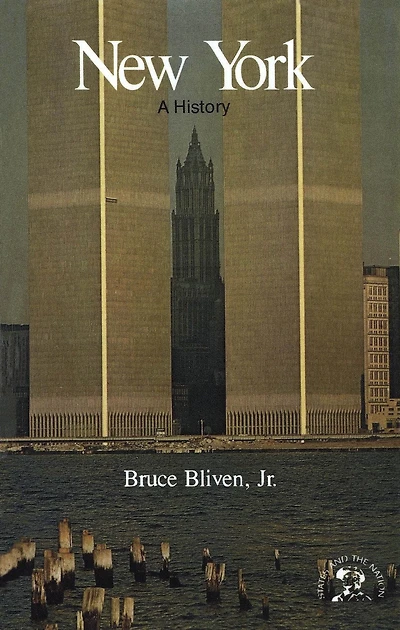 New York: A Bicentennial History