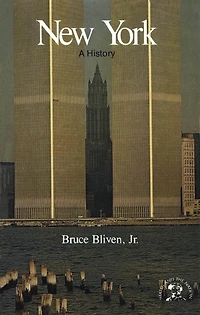 New York: A Bicentennial History