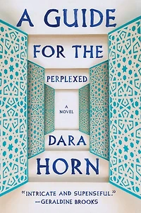 A Guide for the Perplexed: Novel