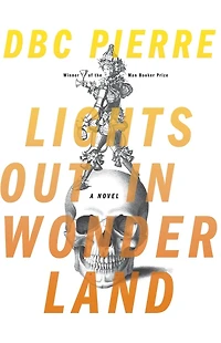 Lights Out Wonderland: A Novel