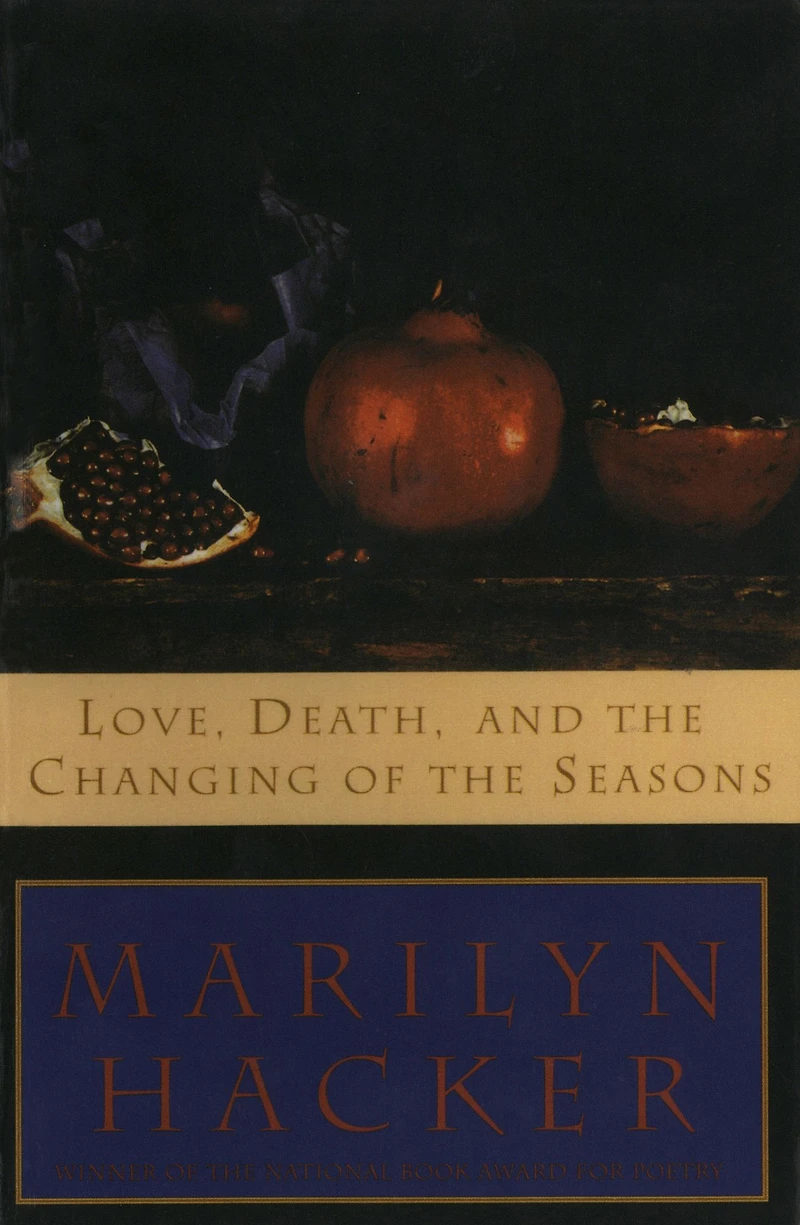 Love, Death, and the Changing of Seasons