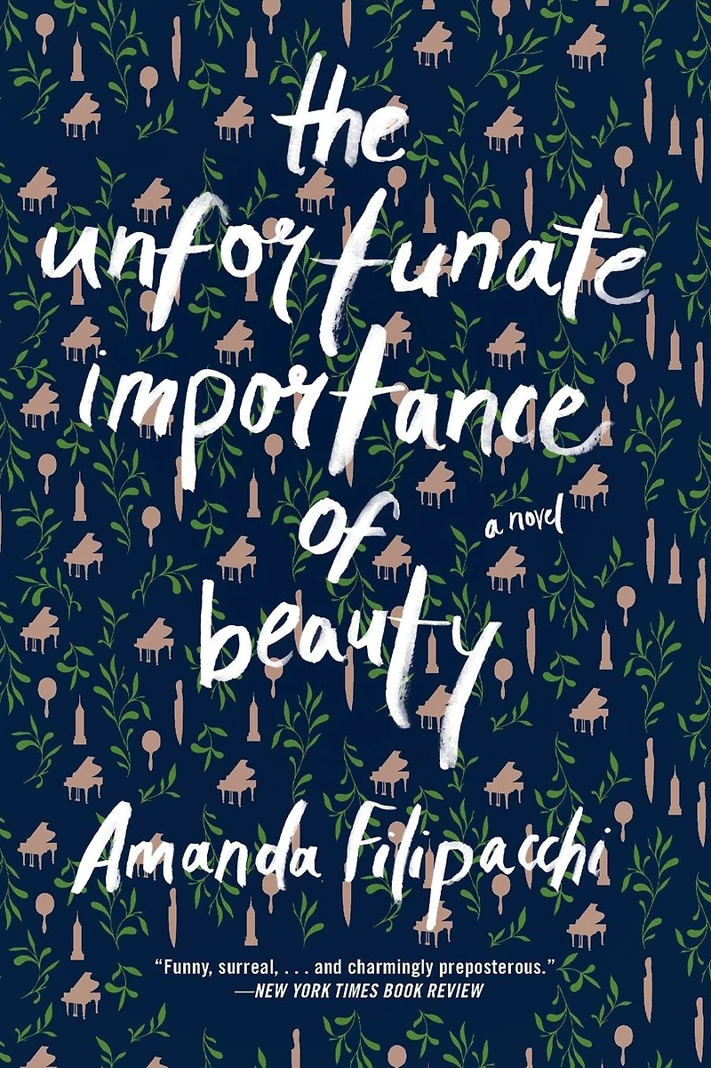 The Unfortunate Importance of Beauty