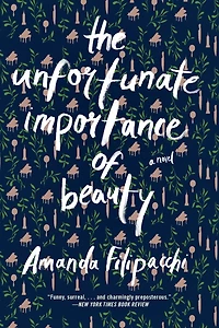 The Unfortunate Importance of Beauty