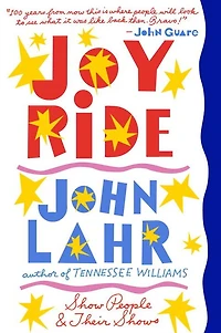 Joy Ride: Show People and Their Shows